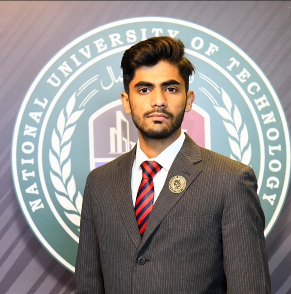 Muhammad Ahmed Khokhar